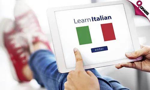 Italian Language Certification - Levels 1 & 2!